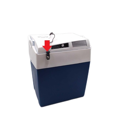 Mobicool me27 tragbarer - mobicool,