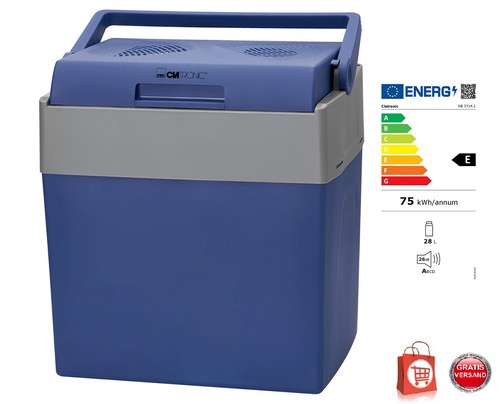 Clatronic kühlbox elektrisch - kühlbox,