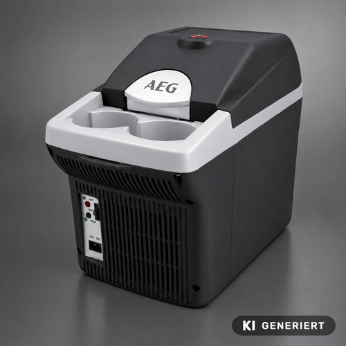 Aeg kühl und - kühl-,