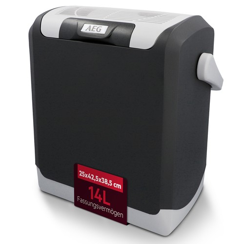 Kühlbox kk14 aeg volt - kühlbox, 12