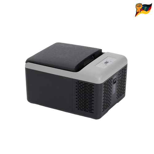 Alpicool c9pt kühlbox - c9pt, 9l