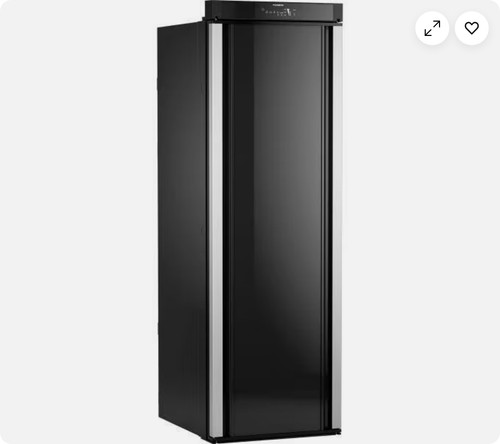 Dometic rml 4p - dometic,