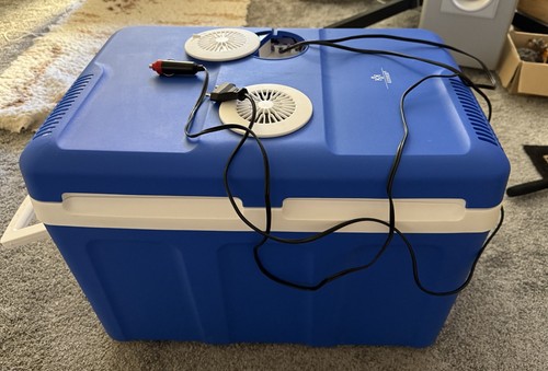 Kesser kühl wärmebox - 40, l