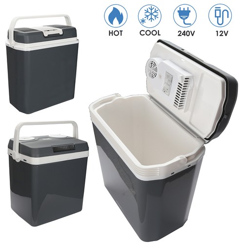 20l 25l kühlbox 12 - ac/dc, 12/230v