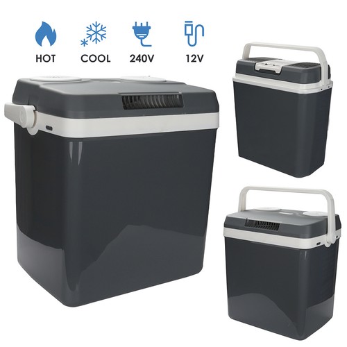 20l 25l kühlbox camping - kühlbox,