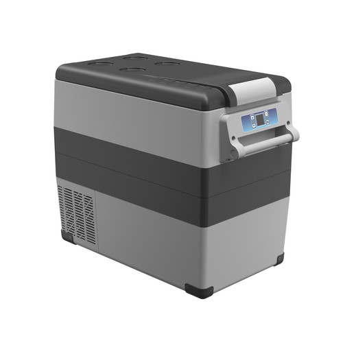 Kompressor kühlbox 55l 24 - kompressor, 55l,