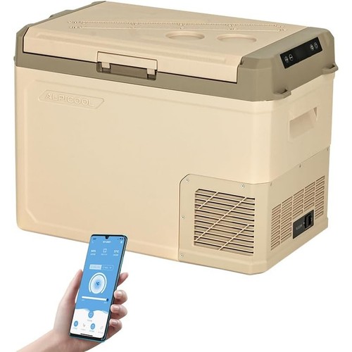 Kompressor kühlbox liter - kühlbox, 37