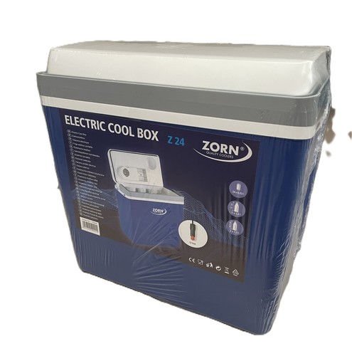 Zorn 12 volt - zorn,