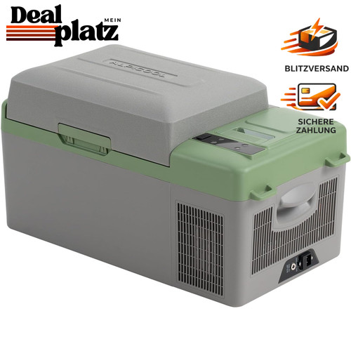 Kühlbox kompressor 20l - kühlbox,