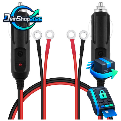 Zigarettenanzünder stecker - zigarettenanzünder,