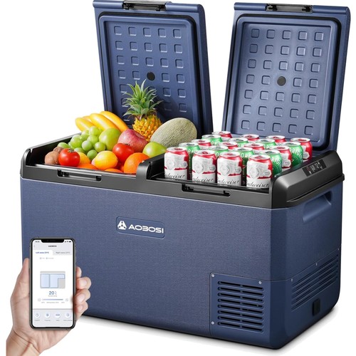 Kühlbox kompressor 75l - kompressor,,