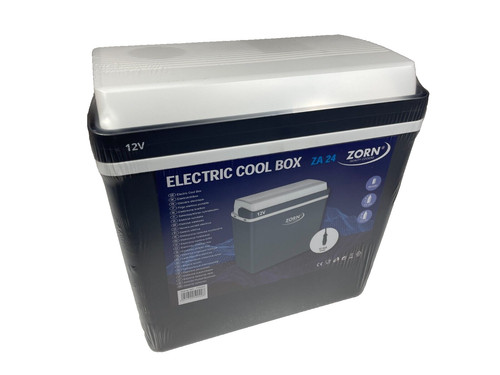 Zorn 12 volt - zorn, za