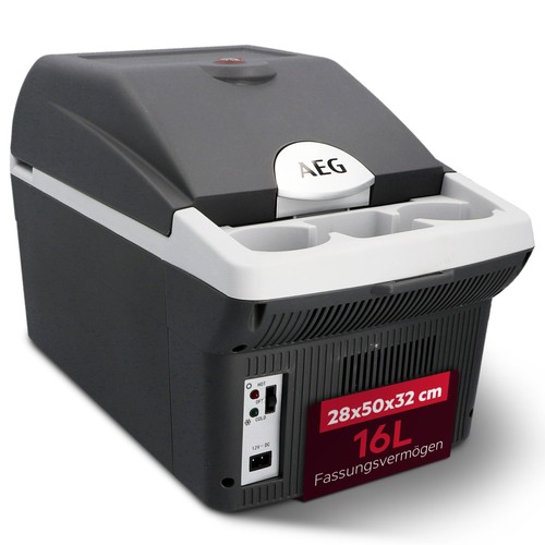 Kühlbox auto thermoelektrisch - kühlbox,
