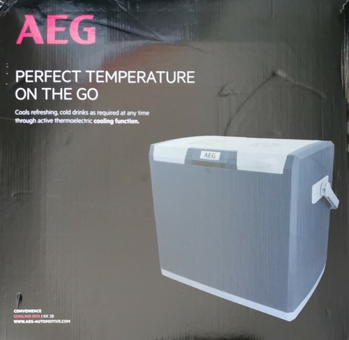 Aeg automotive - aeg,