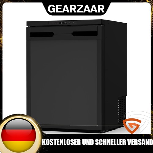 Elektrische kühlbox 65l - elektrische,