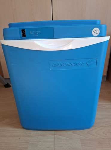 Campingaz kühlbox volt - kühlbox,, 12