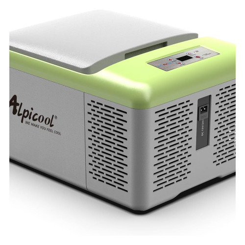 Alpicool c9pt kompressor - 9l,