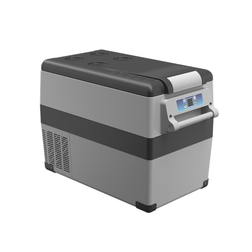 Kompressorkühlbox 45l 24 - kompressorkühlbox, 45l,