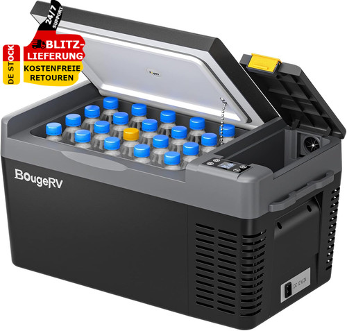 Bougerv crpro kompressor - bougerv,