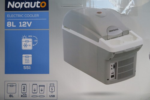 Kühlbox volt - 12,