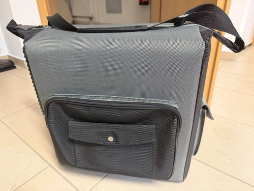 Waeco bordbar kühlbox - bordbar, tf