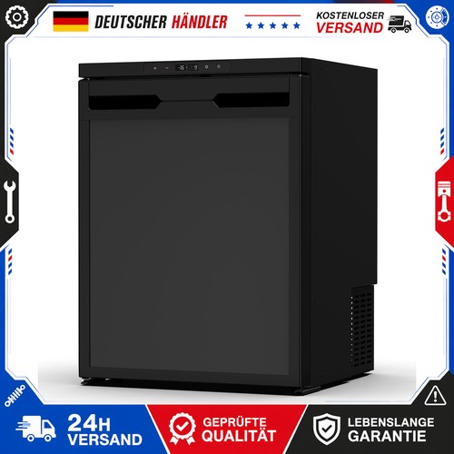 Elektrische kühlbox 65l - elektrische,