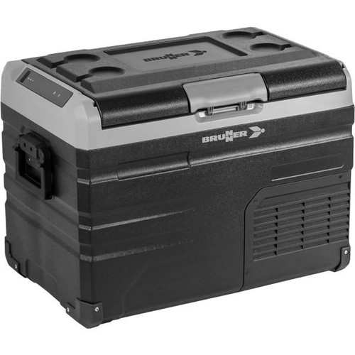 Brunner kühlbox polarys - brunner,