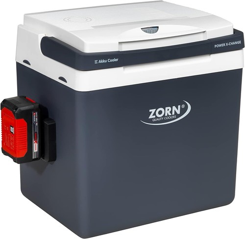 Zorn z26 elektrische - dc,