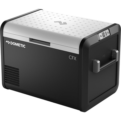 Dometic coolfreeze cfx3 - dometic, 55im