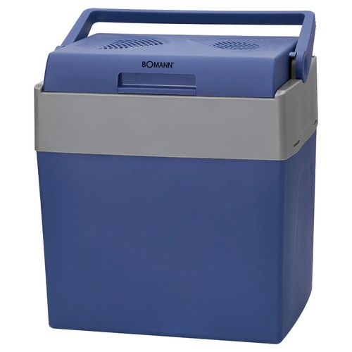 Bomann kühlbox 6012 cb - 6012.1,