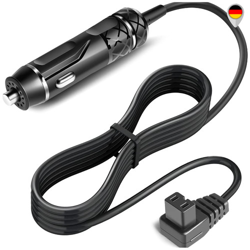 Kfz kühlbox kabel - kabel, 12v