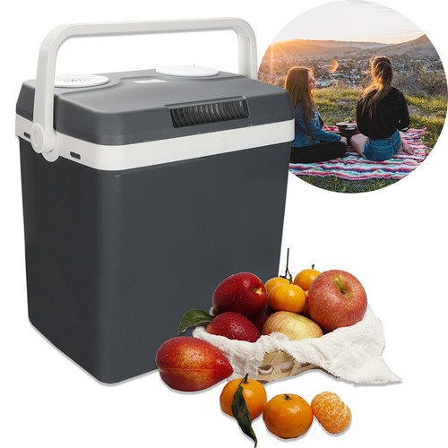 20l 25l kühlbox - 12/230v, mit