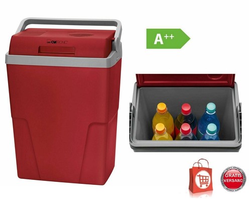 Clatronic kühlbox elektrisch - kühlbox,