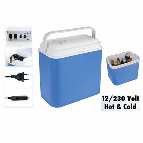 Excallent kühlbox - excallent, 12