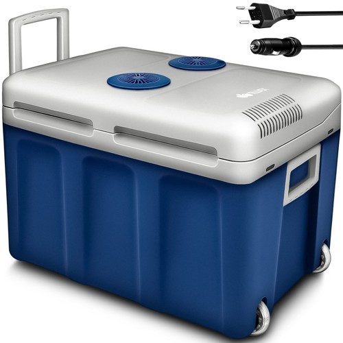 Kühlbox elektrisch 40l - kühlbox,